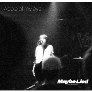 Maybe Lied | LONG PARTY RECORDS