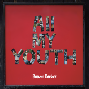 【1月21日(水)発売】All MY YOUTH