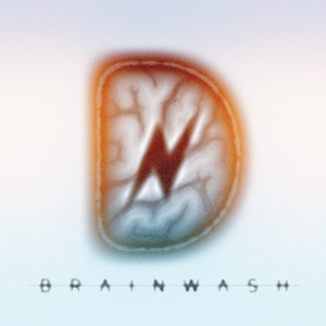 【1月28日(水)発売】BRAIN WASH