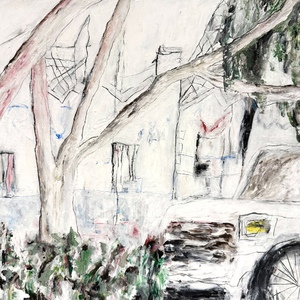 【1月21日(水)発売】On The Way Back Home