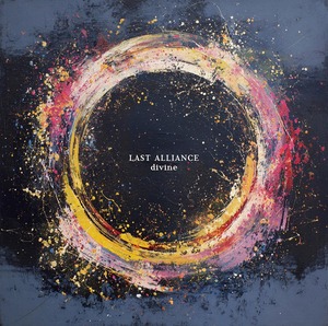 【4月22日(水)発売/特典付】divine