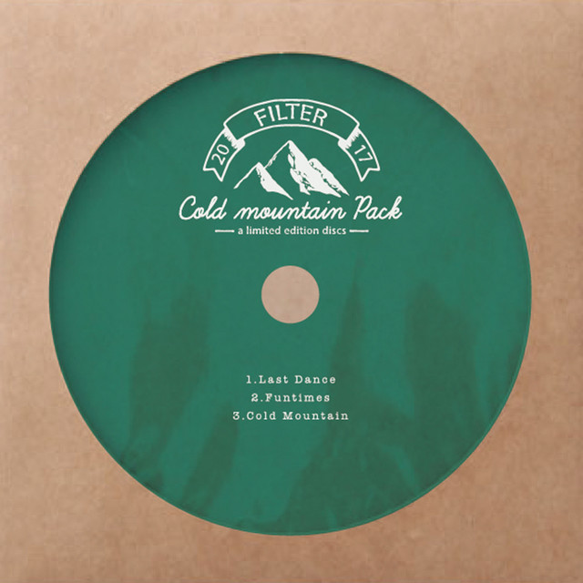 Cold Mountain PACK