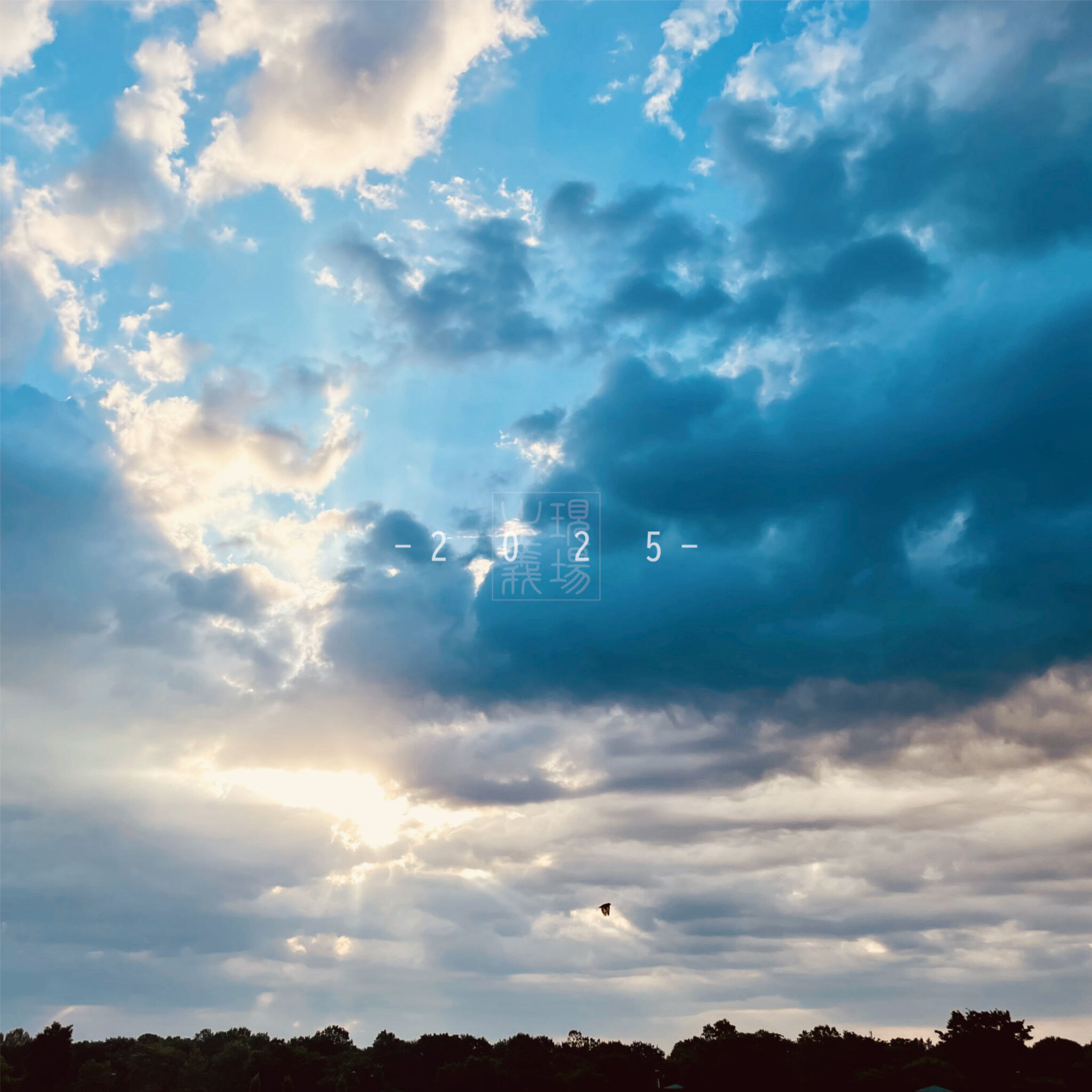 【2月16日(月)発売】2 0 2 5