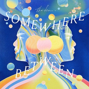 【3月18日(水)発売/特典付】Somewhere Between