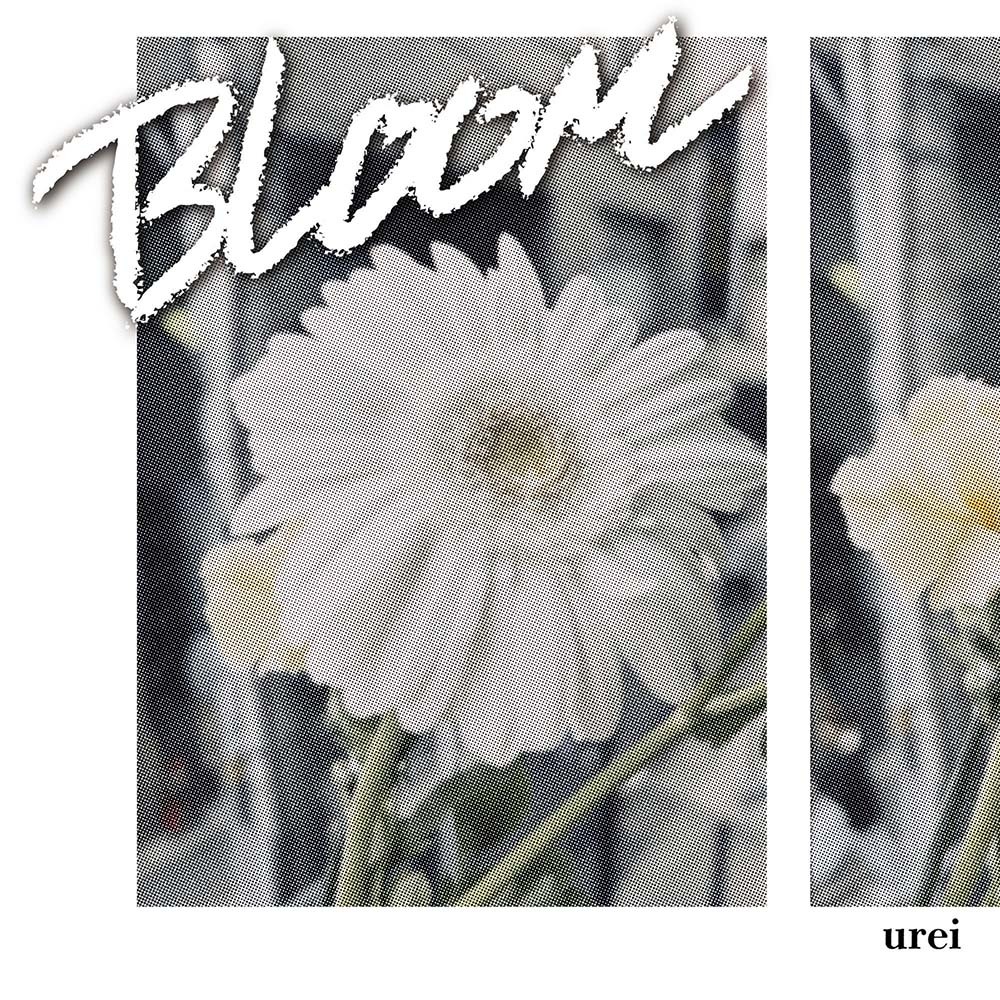 邦楽 Bloom 特典付】BLOOM | urei | LONG PARTY RECORDS