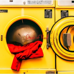 【4月1日(水)発売】Chunk of Red
