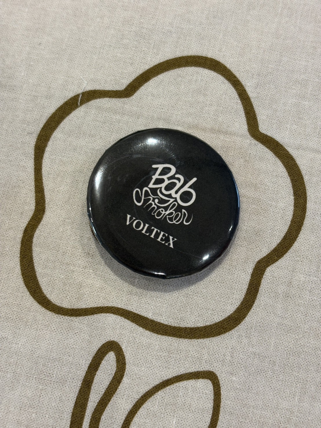 【特典付き】VOLTEX