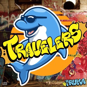 【3月1日(日)発売】TRAVELERS