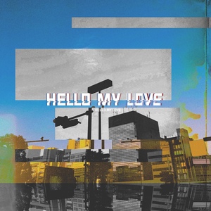 【3月25日(水)発売】HELLO MY LOVE