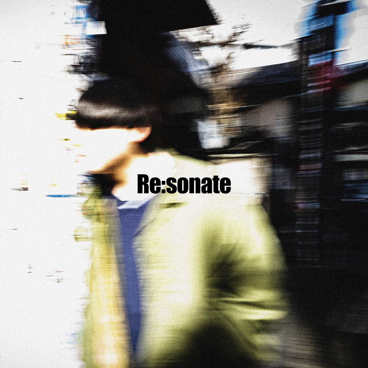 【特典付】Re:sonate