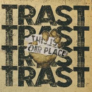 THIS IS OUR PLACE