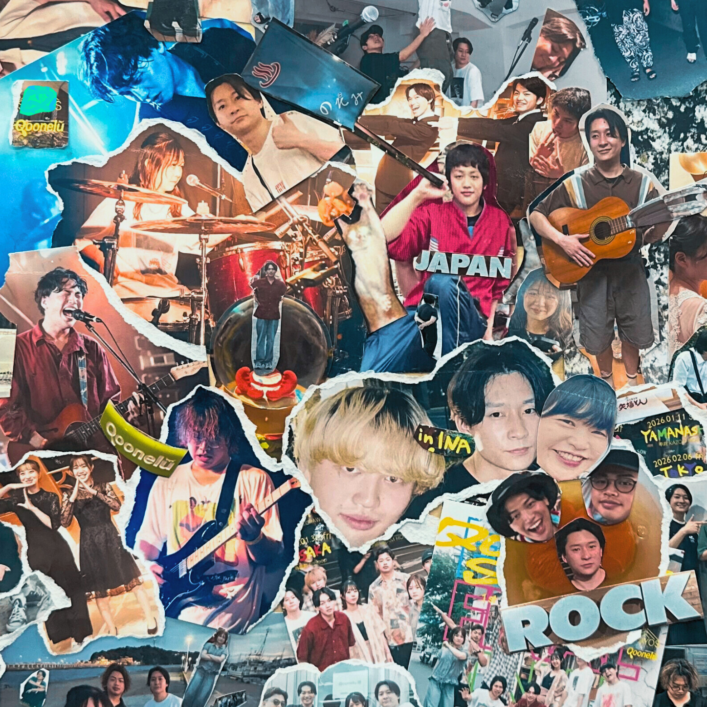 【3月30日(月)発売】無駄を愛する