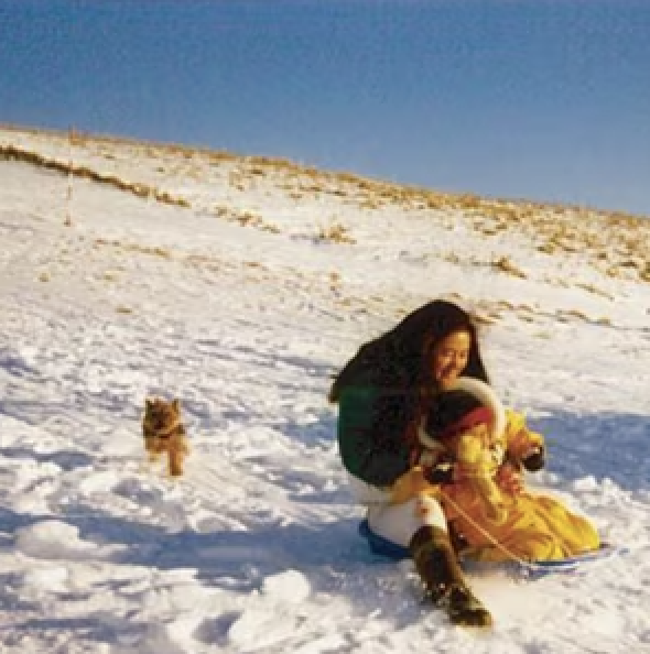 【4月15日(水)発売】生活の名残