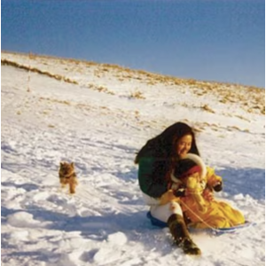 【4月15日(水)発売】生活の名残