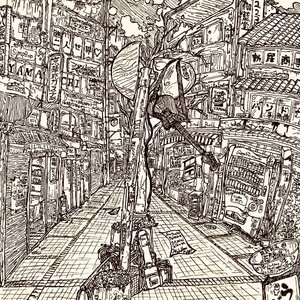 【4月10日(金)発売】Make New Page