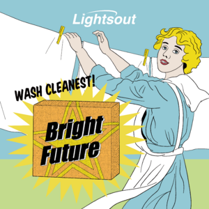 【4月29日(水)発売 / 特典付】Bright Future