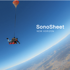 【4月22日(水)発売】NEW HORIZON