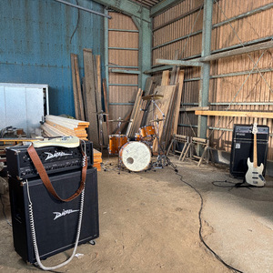 Peace/カゲボウシ