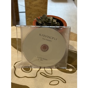 【フリーサンプラー】「Seaside Sunrise / 飾り」