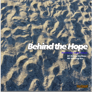 【4月25日（土）発売】Behind the Hope