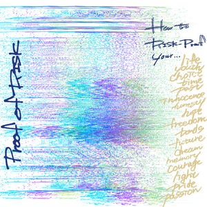 【5月13日(水)発売】Proof of RISK