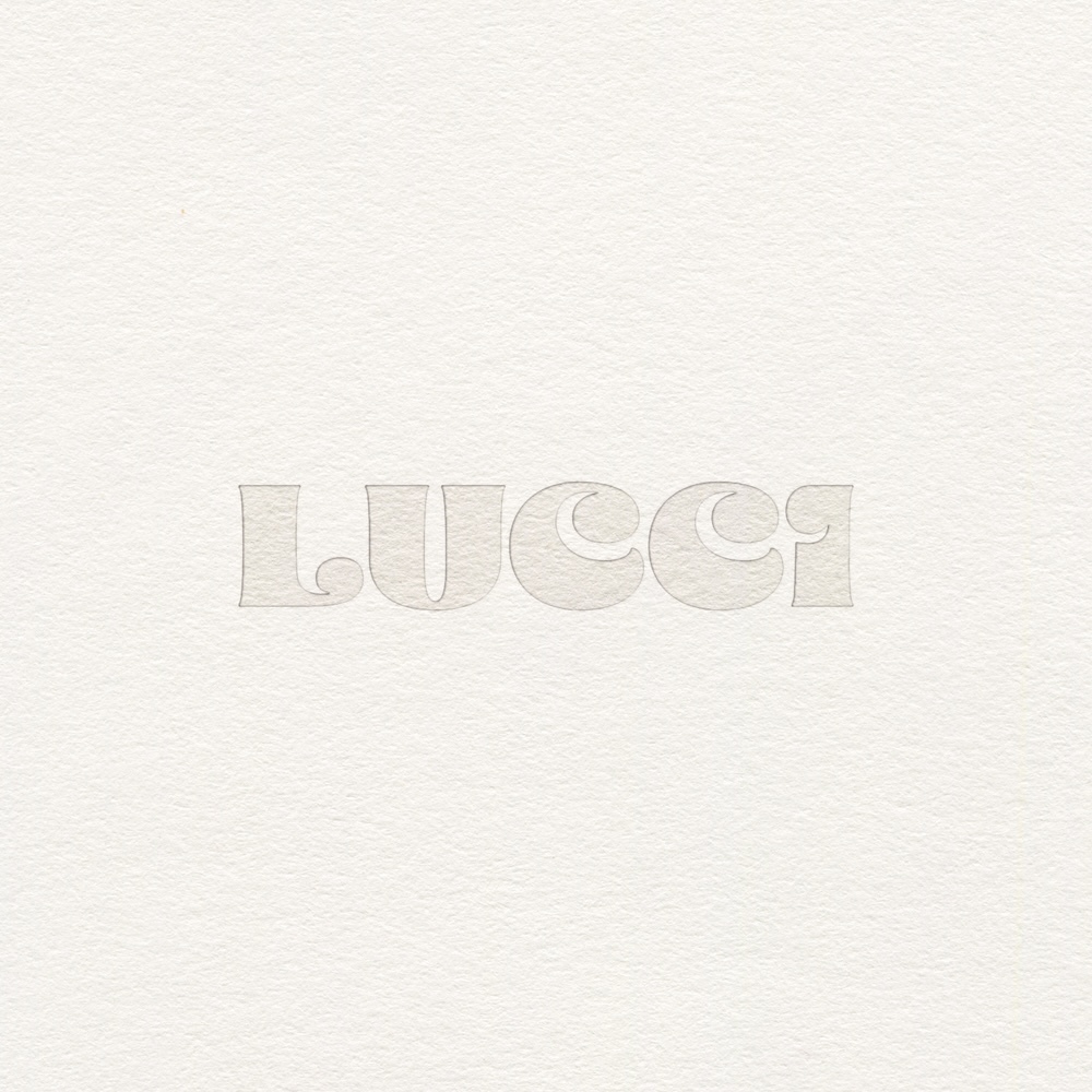 【7月1日(水)発売】LUCCI 15th BEST