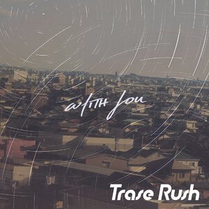 【5月25日(月)発売】WITH YOU