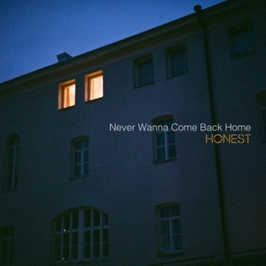 【5/27（水）発売/特典付き】Never Wanna Come Back Home