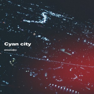  Cyan city