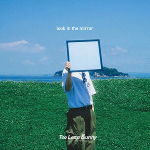 look in the mirror