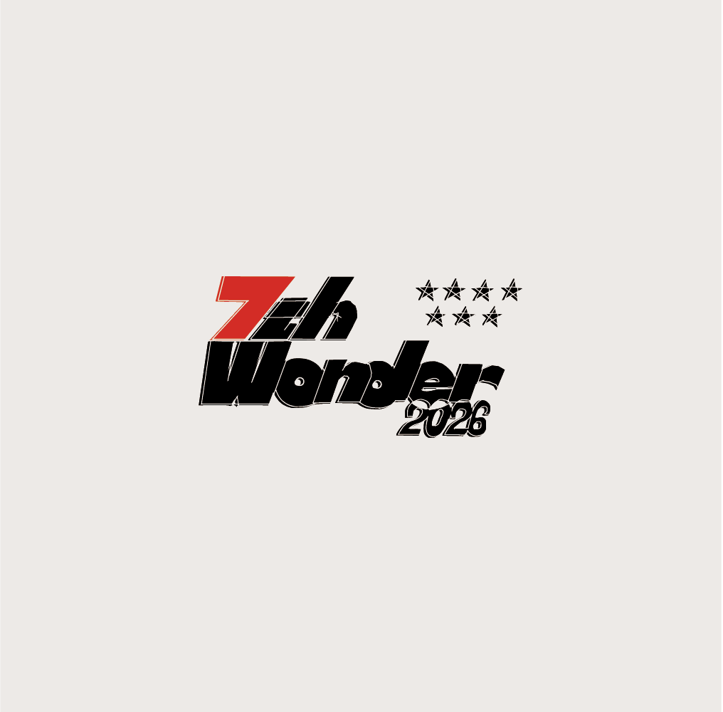 【7月1日(水)発売】V.A 7th Wonder 2026