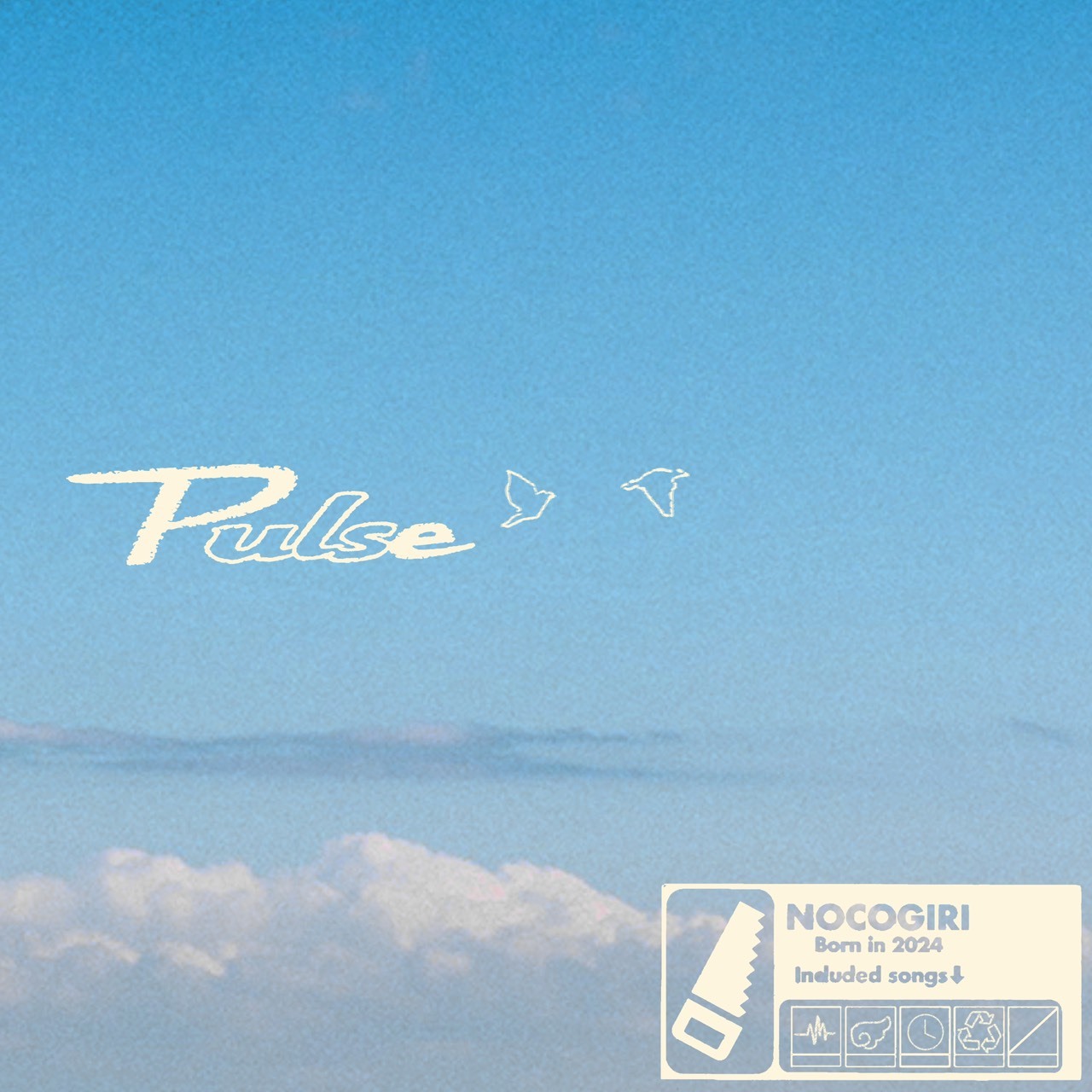 Pulse | NOCOGIRI | LONG PARTY RECORDS