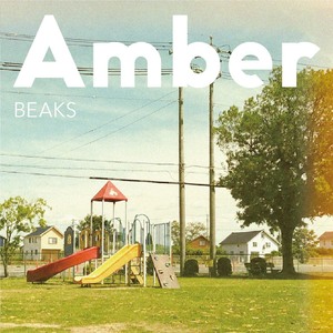 【7月22日(水)発売】Amber
