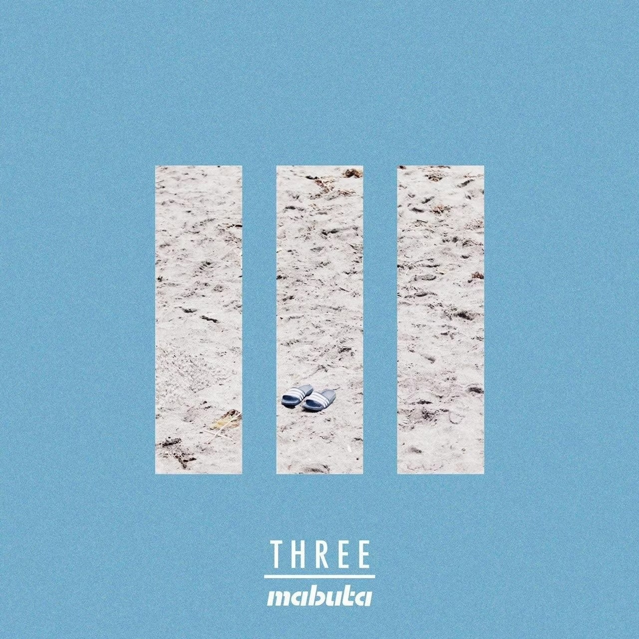 THREE