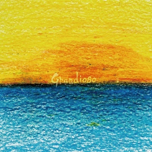 【9月9日(水)発売 / 早期予約特典付 】Grandioso