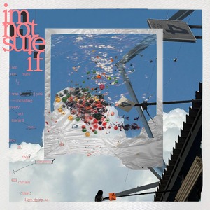 【8月26日(水)発売】imnotsureif 