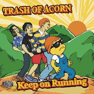 Keep on Running