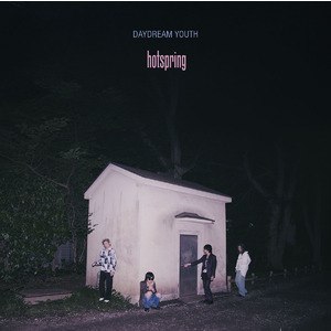 【12月5日(土)発売】DAYDREAM YOUTH 12インチアナログ盤