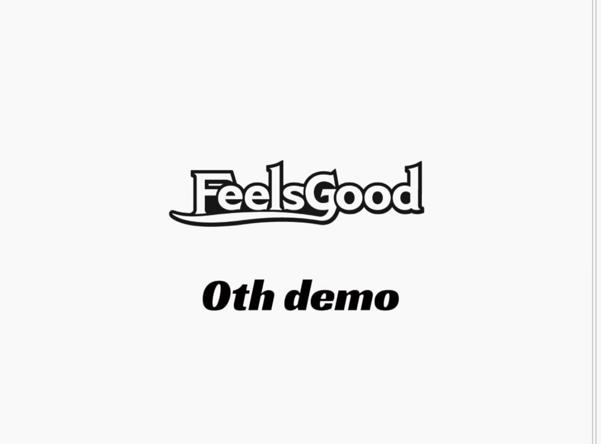 0th demo