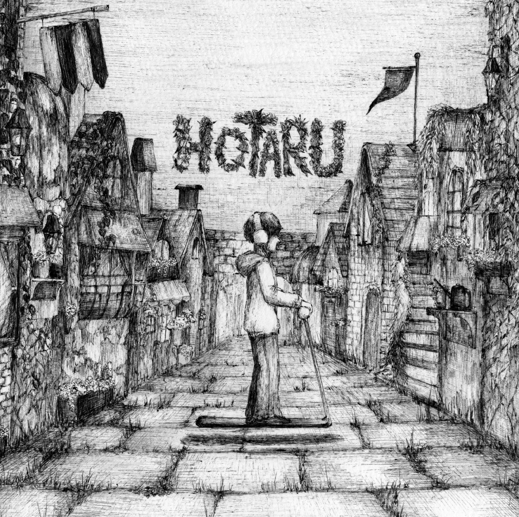 【9月1日(火)発売】HOTARU