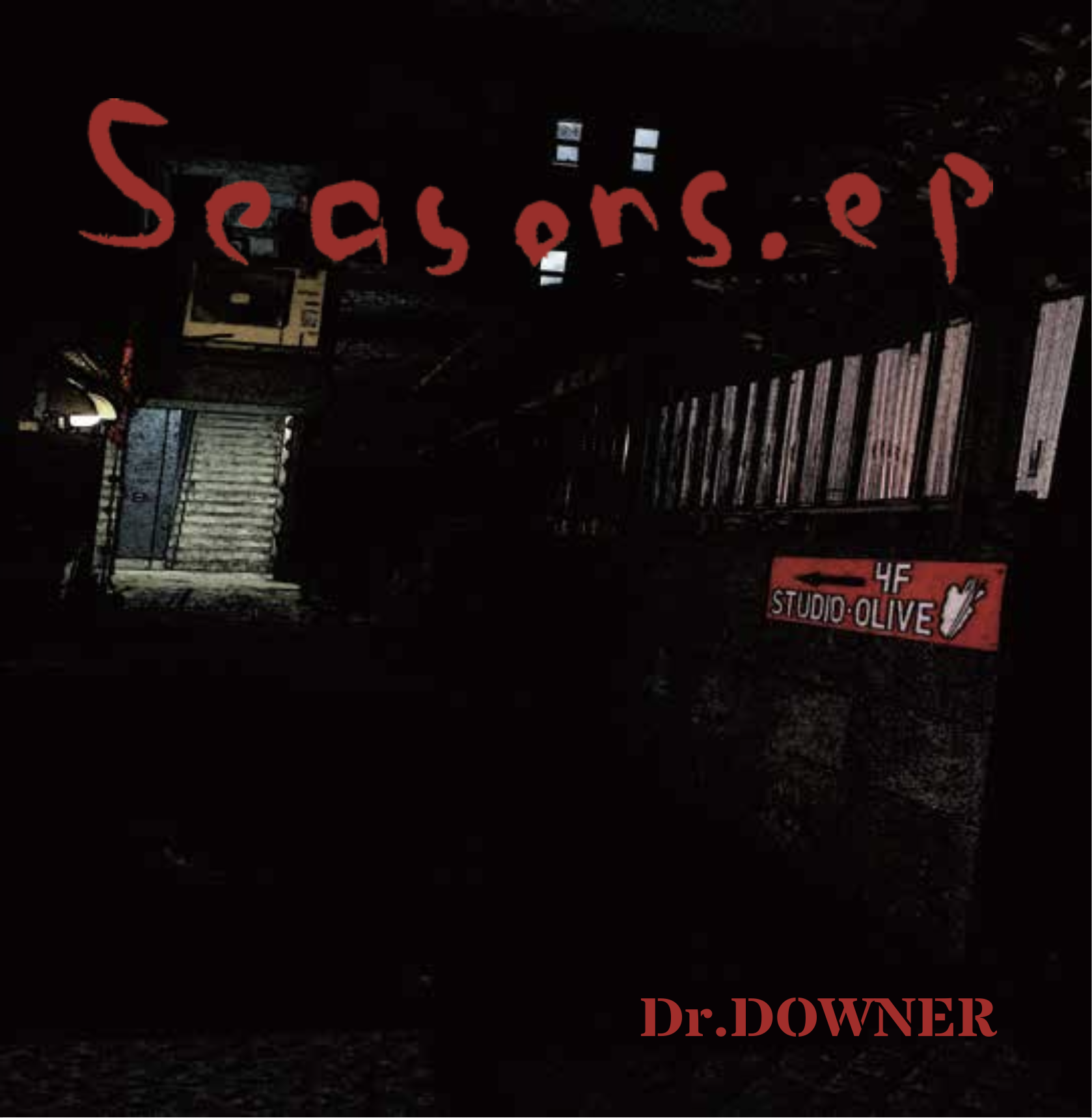 【9月24日(木)発売】Seasons ep