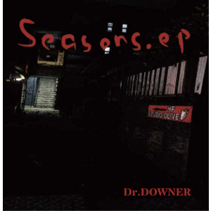 【9月24日(木)発売】Seasons ep