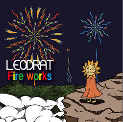 Fire works