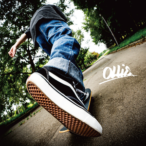 【9月12日(土)発売】1st. Full Album “Ollie”
