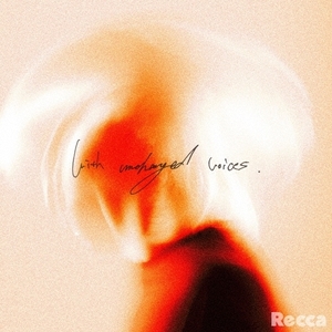 【11月4日(水)発売】with unchanged voices