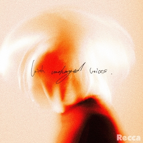 【11月4日(水)発売】with unchanged voices