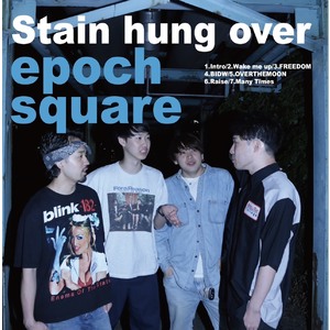 【9月23日(水)発売】epoch square