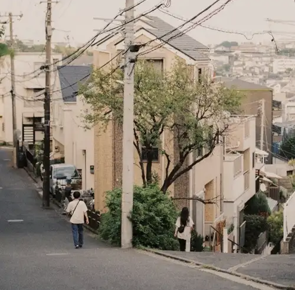 【9月25日(金)発売】Town in Mind