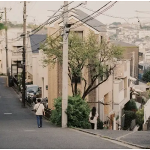 【9月25日(金)発売】Town in Mind