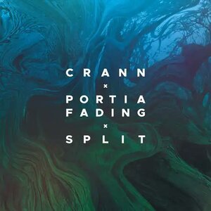 CRANN/PORTIA FADING「SPLIT」
